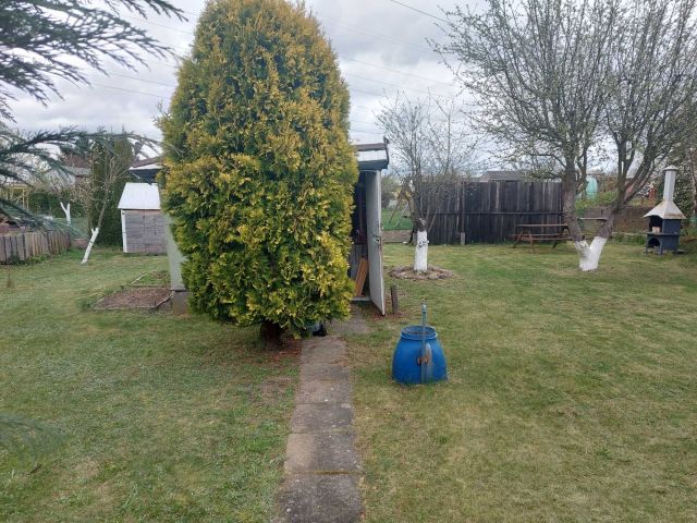 Działka rod Gorzów Wielkopolski. Zdjęcie 1