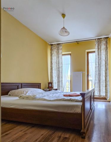 Hotel/pensjonat Mogilno. Zdjęcie 25