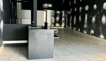 Lokal Łódź Śródmieście, ul. Piotrkowska