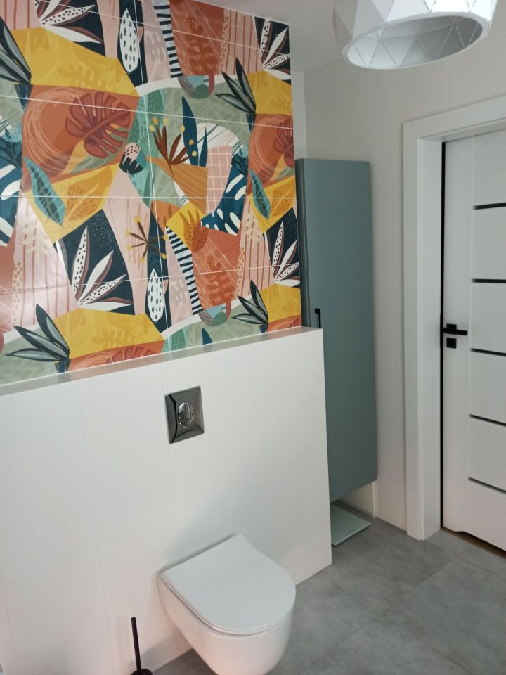 dom wolnostojący, 4 pokoje Gorajowice. Zdjęcie 15