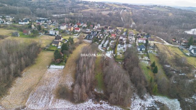 Działka budowlana Skawina, ul. Bukowska. Zdjęcie 7