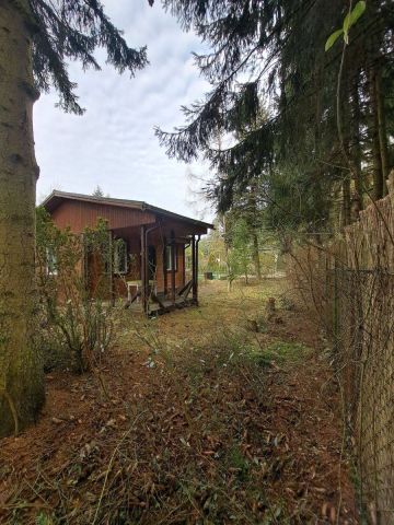 Działka rekreacyjna Kamińsko. Zdjęcie 6