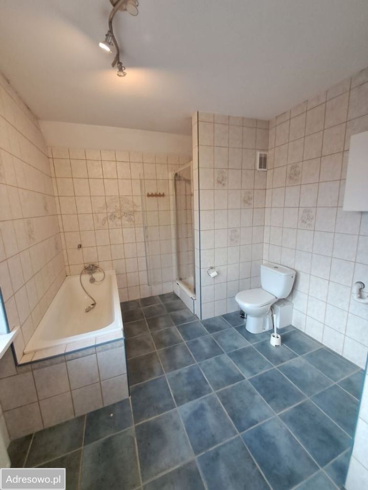 dom wolnostojący, 5 pokoi Suchocin, ul. Modlińska. Zdjęcie 12