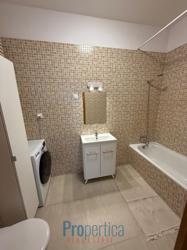 Mieszkanie 2-pokojowe Warszawa Wilanów, ul. Księdza Prymasa Augusta Hlonda. Zdjęcie 8