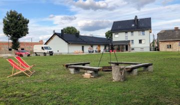 dom wolnostojący Tarnów Opolski