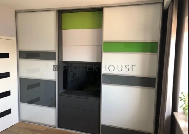 Mieszkanie 3-pokojowe Warszawa Białołęka, ul. Wiśniowy Sad. Zdjęcie 15