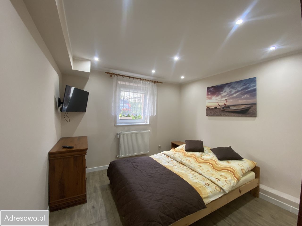 Hotel/pensjonat Władysławowo, ul. Źródlana. Zdjęcie 3