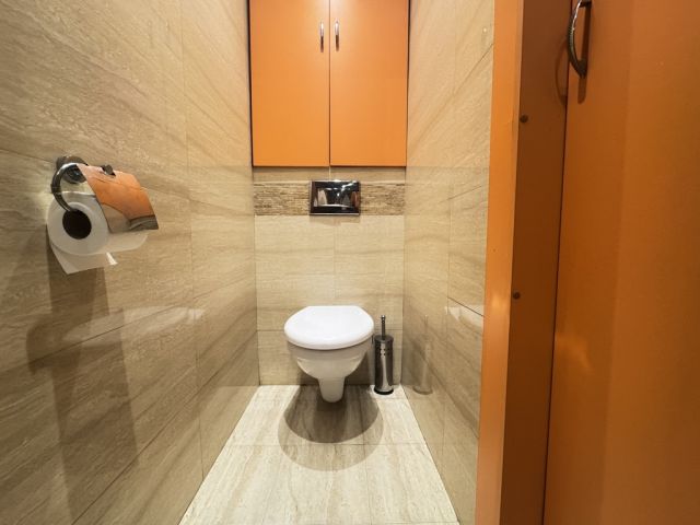 Mieszkanie 3-pokojowe Łódź, ul. Ignacego Paderewskiego. Zdjęcie 5