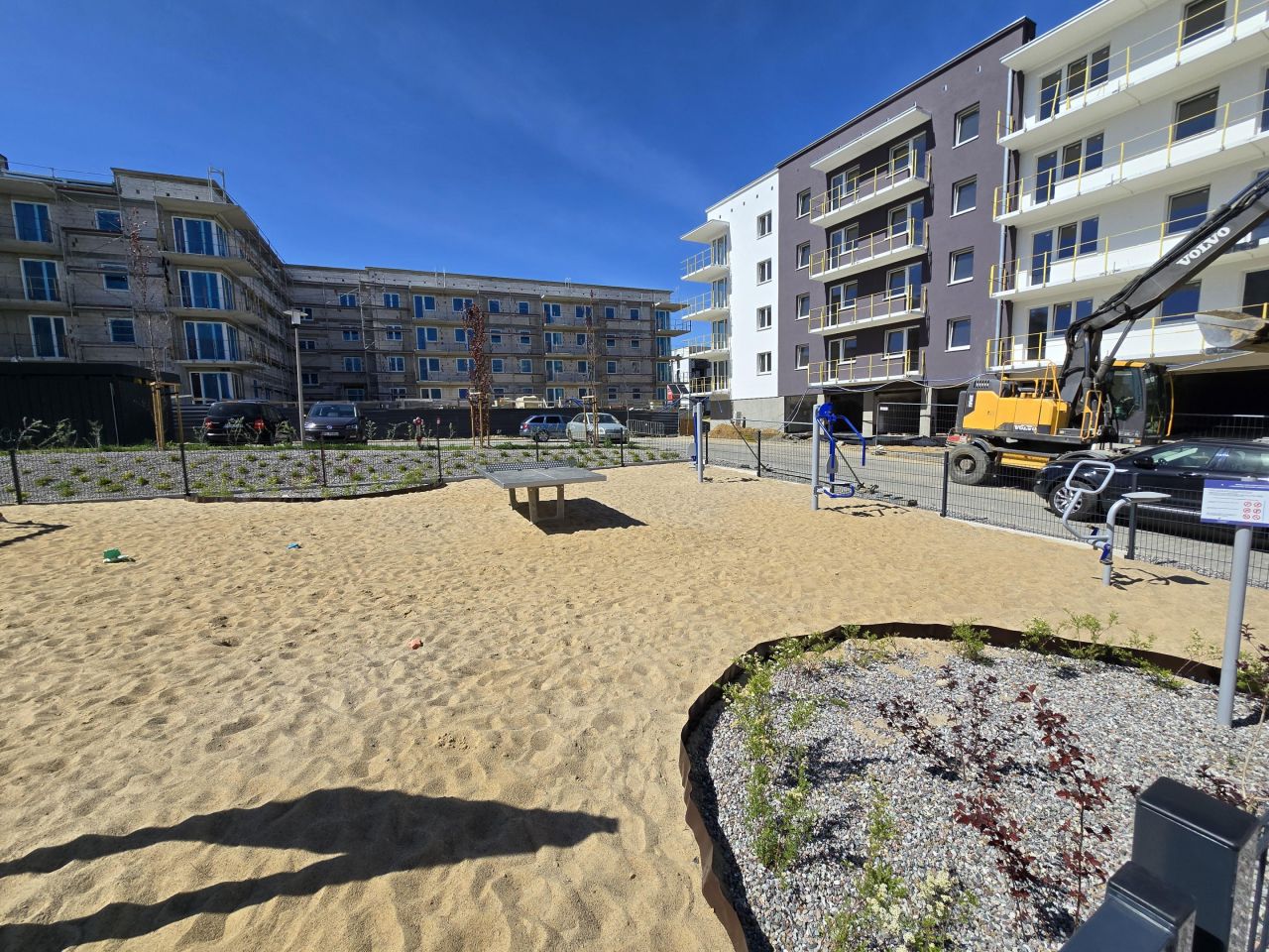 Mieszkanie 2-pokojowe Szczecin Gumieńce, ul. Gorzowska. Zdjęcie 21