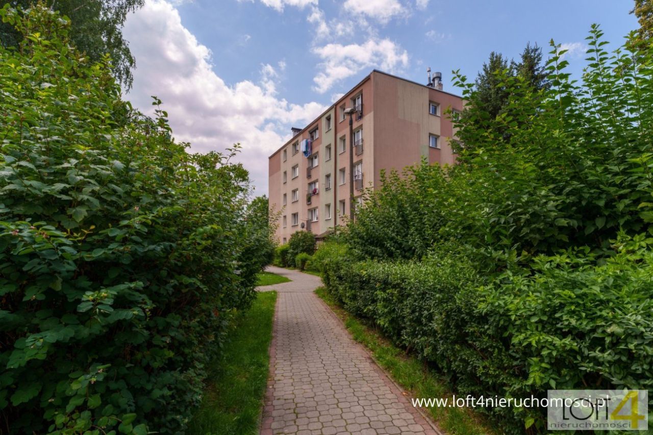 Mieszkanie 2-pokojowe Nowy Sącz, ul. Szkolna. Zdjęcie 10