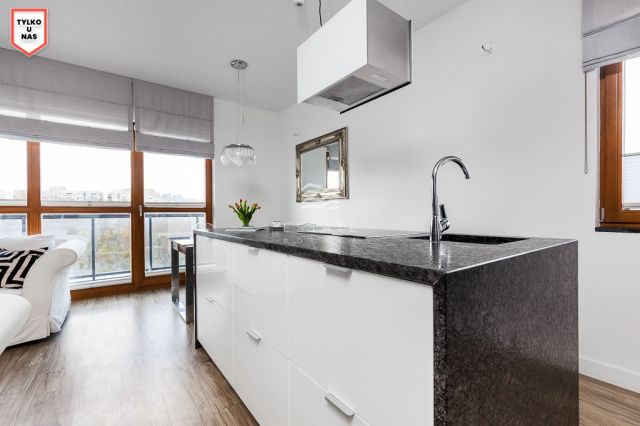 Mieszkanie 3-pokojowe Gdańsk Wrzeszcz, ul. Grudziądzka. Zdjęcie 4