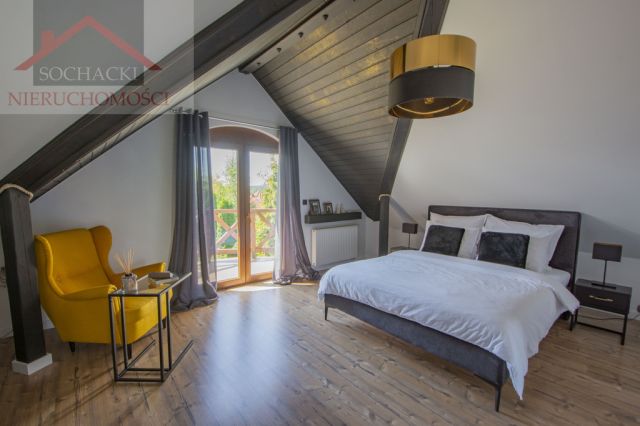 dom wolnostojący, 4 pokoje Lubań, ul. Harcerska. Zdjęcie 13