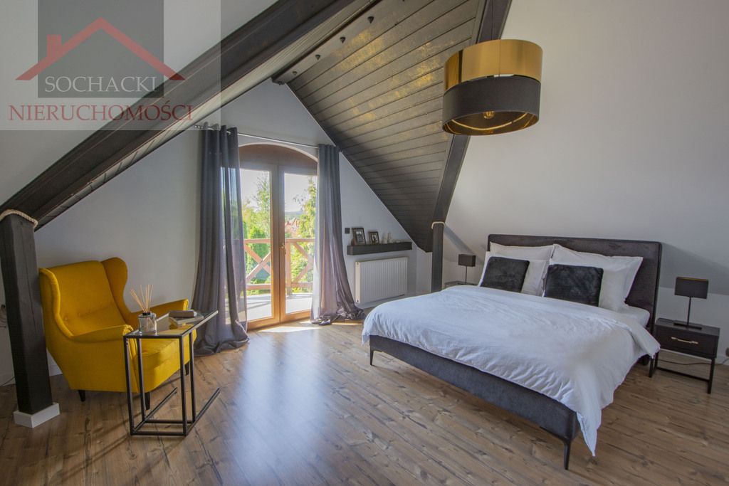 dom wolnostojący, 4 pokoje Lubań, ul. Harcerska. Zdjęcie 13