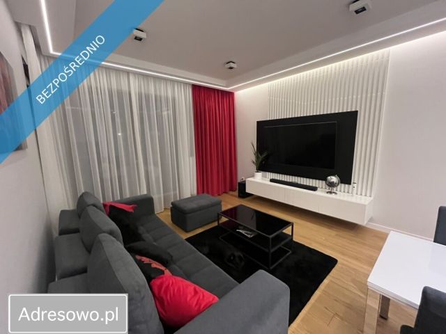 Mieszkanie 2-pokojowe Warszawa Mokotów. Zdjęcie 1