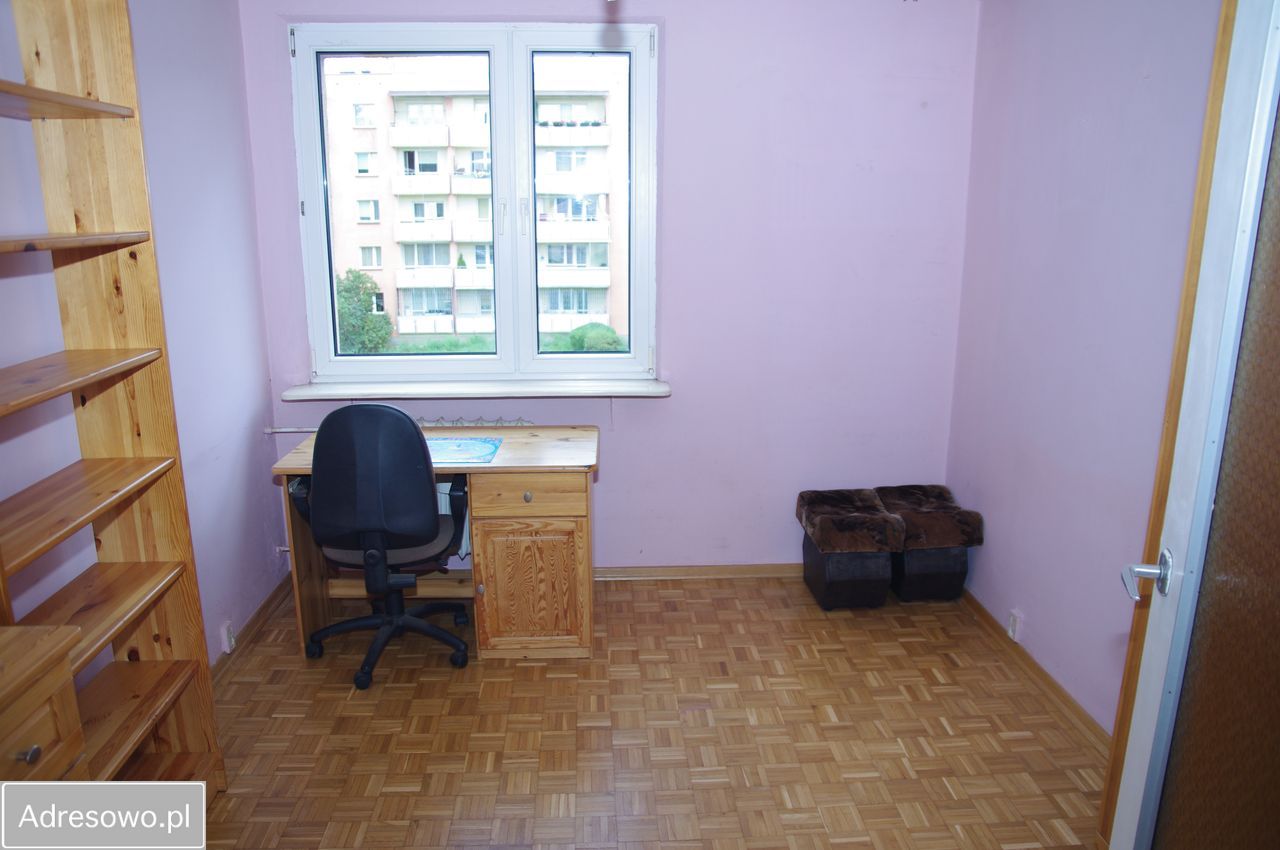 Mieszkanie 3-pokojowe Radom Prędocinek, ul. Ostrowiecka. Zdjęcie 6