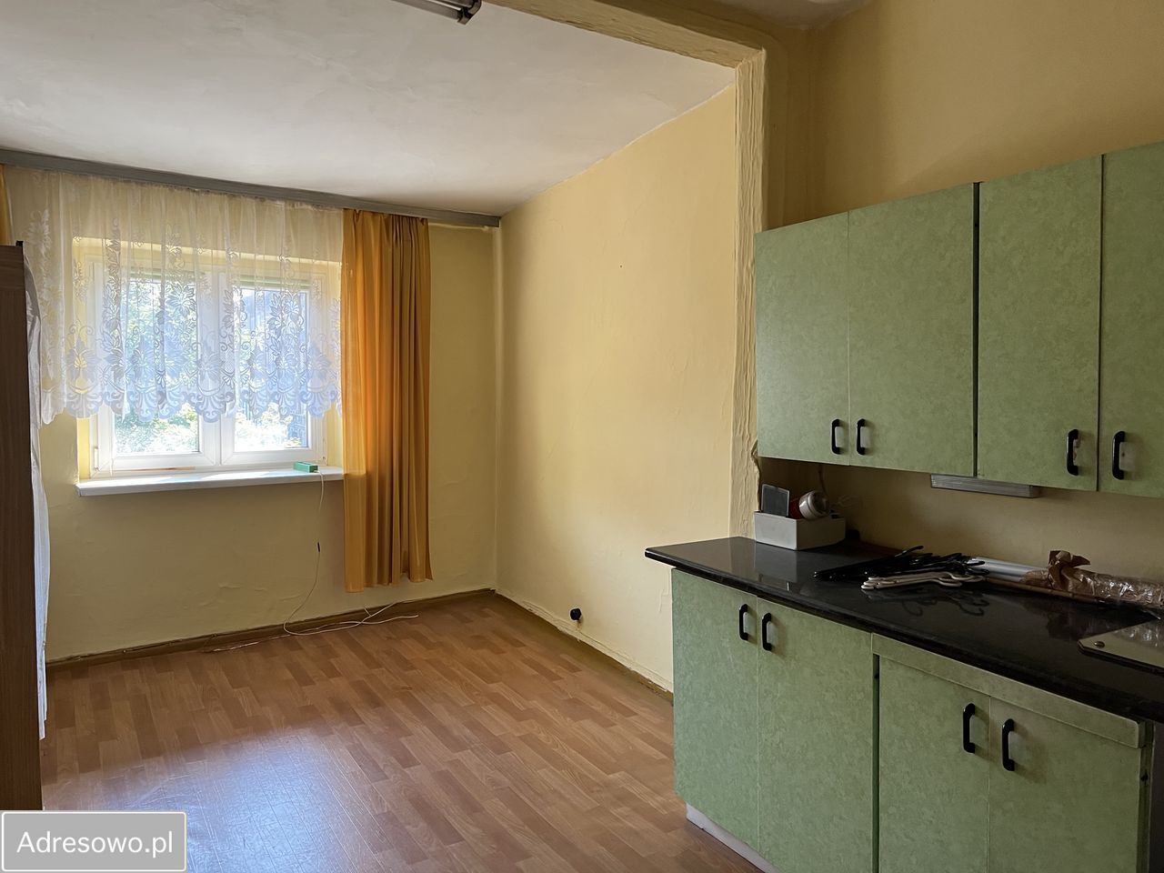 kamienica Bytom Śródmieście, ul. Stanisława Witczaka. Zdjęcie 6