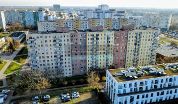 Mieszkanie 2-pokojowe Warszawa Targówek, ul. Krasiczyńska