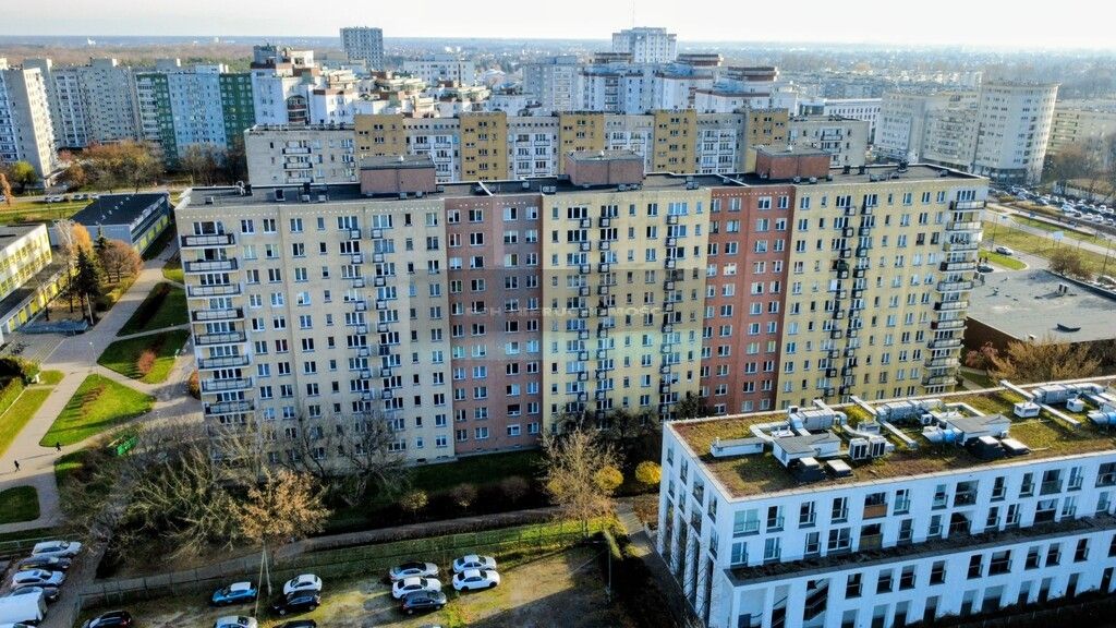 Mieszkanie 2-pokojowe Warszawa Targówek, ul. Krasiczyńska. Zdjęcie 2