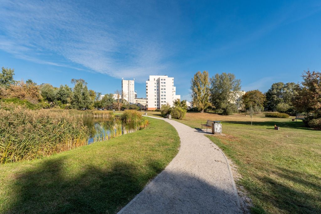 Mieszkanie 2-pokojowe Warszawa Mokotów, ul. Konduktorska. Zdjęcie 12