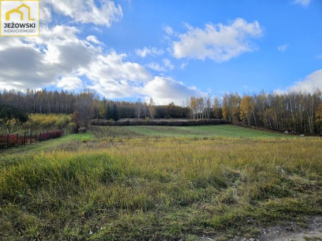 Działka budowlana Kazimierz Dolny Jeziorszczyzna. Zdjęcie 12