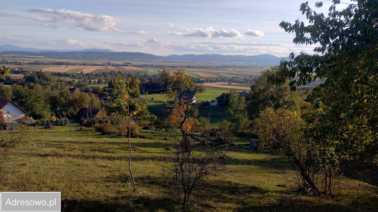 Działka budowlana Lutomierz. Zdjęcie 10