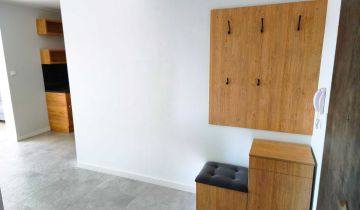 Mieszkanie 3-pokojowe Nysa, ul. Głuchołaska