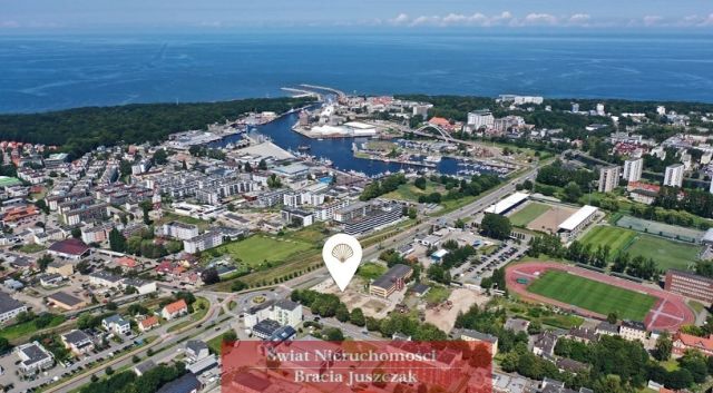 Mieszkanie 3-pokojowe Kołobrzeg. Zdjęcie 3