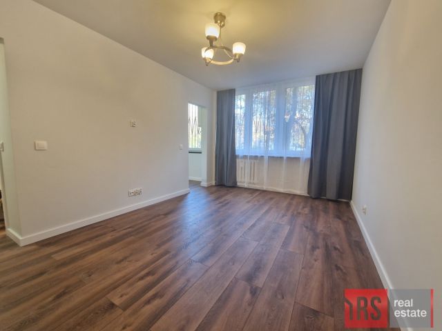 Mieszkanie 1-pokojowe Warszawa Targówek, ul. Suwalska. Zdjęcie 3