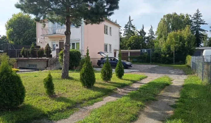 Mieszkanie 2-pokojowe Włocławek Centrum