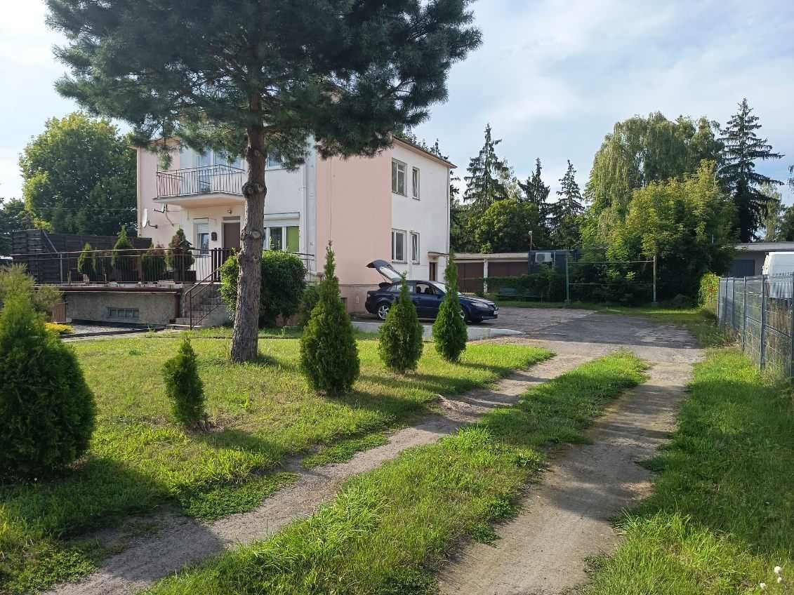 Mieszkanie 2-pokojowe Włocławek Centrum