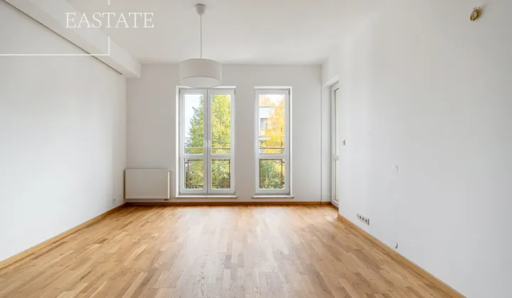 Mieszkanie 2-pokojowe Piaseczno, ul. Fryderyka Chopina