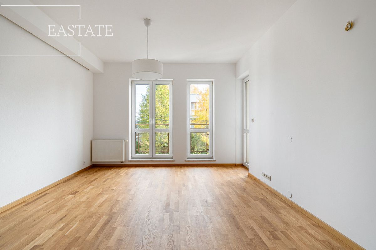 Mieszkanie 2-pokojowe Piaseczno, ul. Fryderyka Chopina