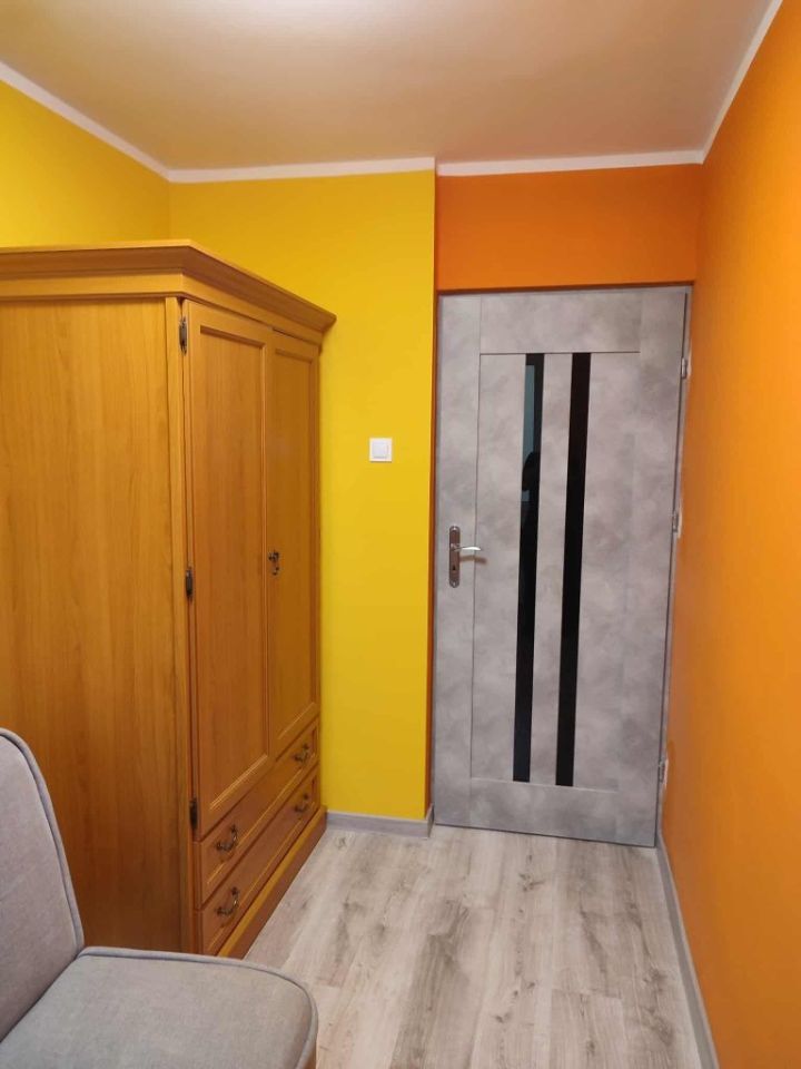 Mieszkanie 2-pokojowe Iława, ul. Jarosława Dąbrowskiego. Zdjęcie 5