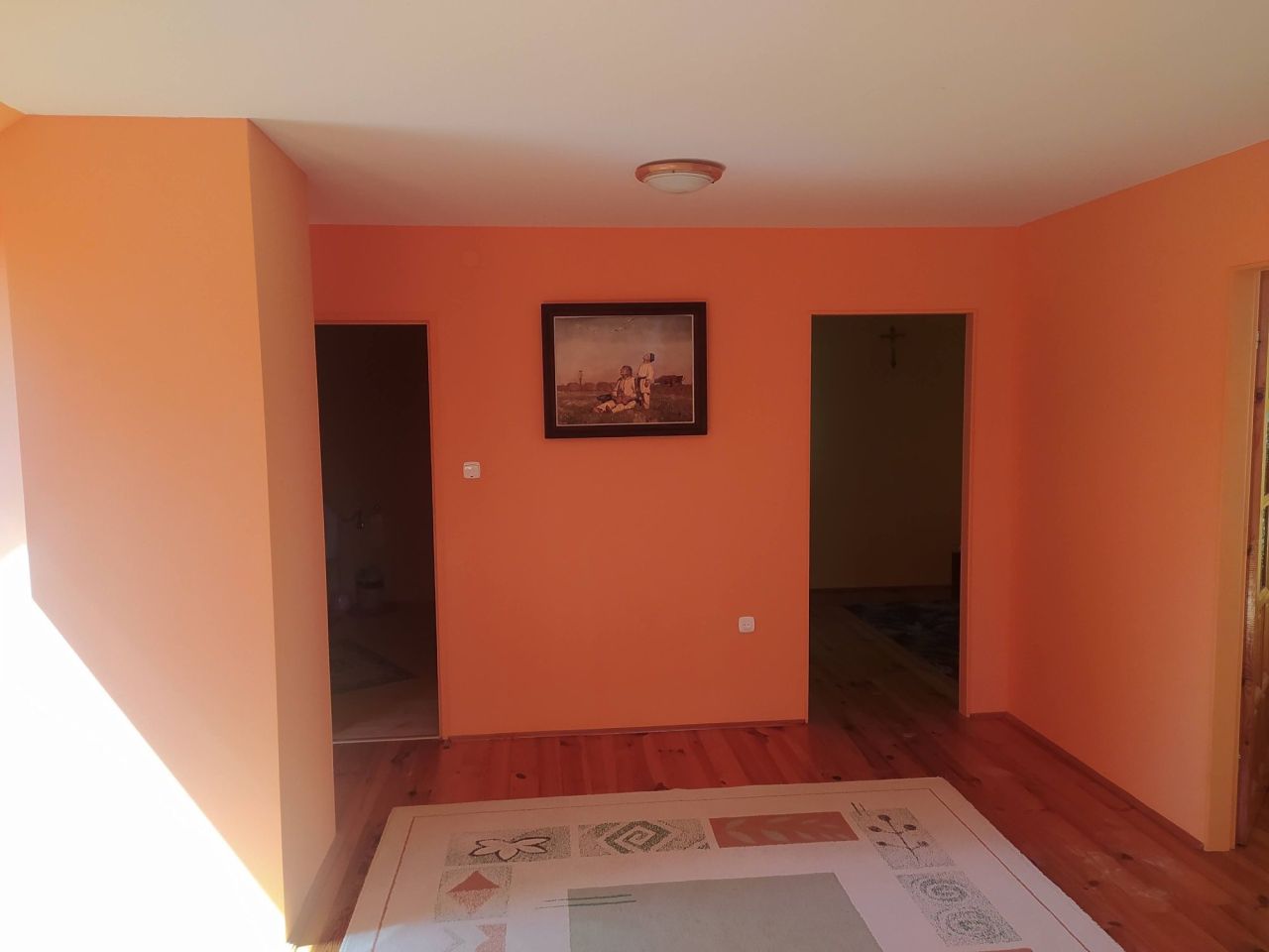 dom letniskowy Lejno Zamłyniec. Zdjęcie 6