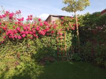 dom szeregowy, 4 pokoje Nowy Dwór Mazowiecki Osiedle Młodych, ul. Szmaragdowa. Zdjęcie 3