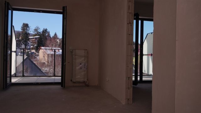 Mieszkanie 2-pokojowe Szklarska Poręba, ul. Słoneczna. Zdjęcie 7