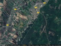 Działka budowlana Karpiny