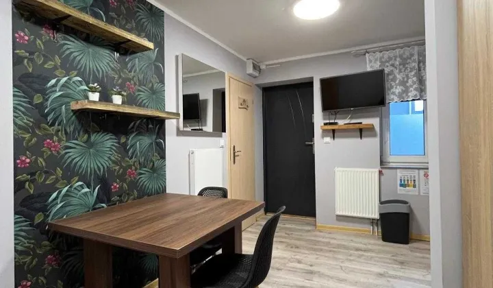 Mieszkanie 2-pokojowe Ostroróg