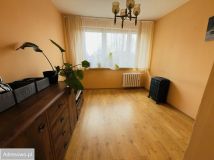 Mieszkanie 3-pokojowe Zabrze Centrum, ul. Juliana Tuwima. Zdjęcie 2