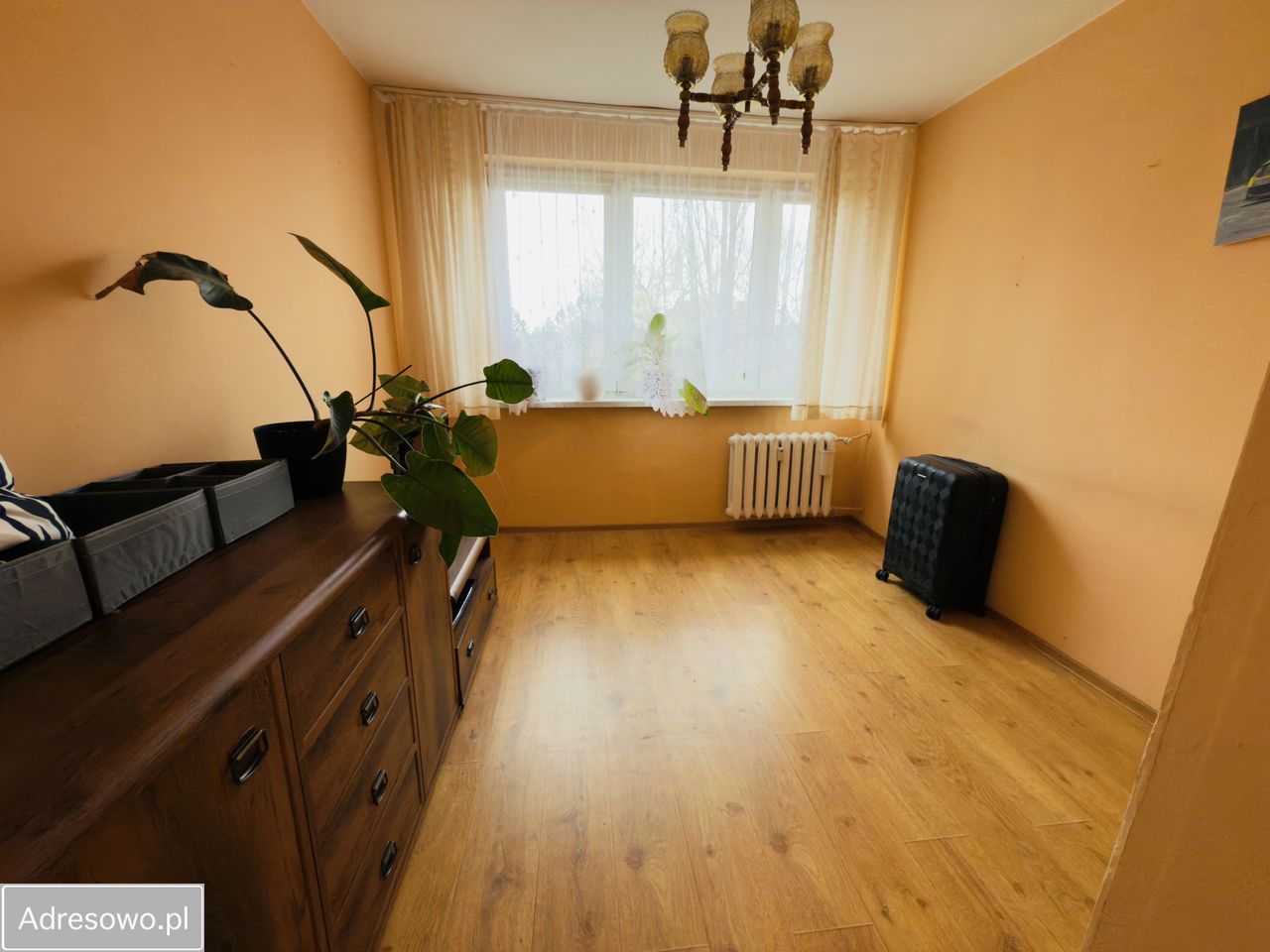 Mieszkanie 3-pokojowe Zabrze Centrum, ul. Juliana Tuwima. Zdjęcie 3