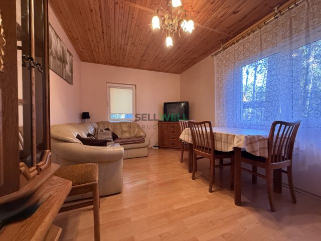 Działka budowlana Sokolniki-Las, ul. Mikołaja Kopernika. Zdjęcie 6