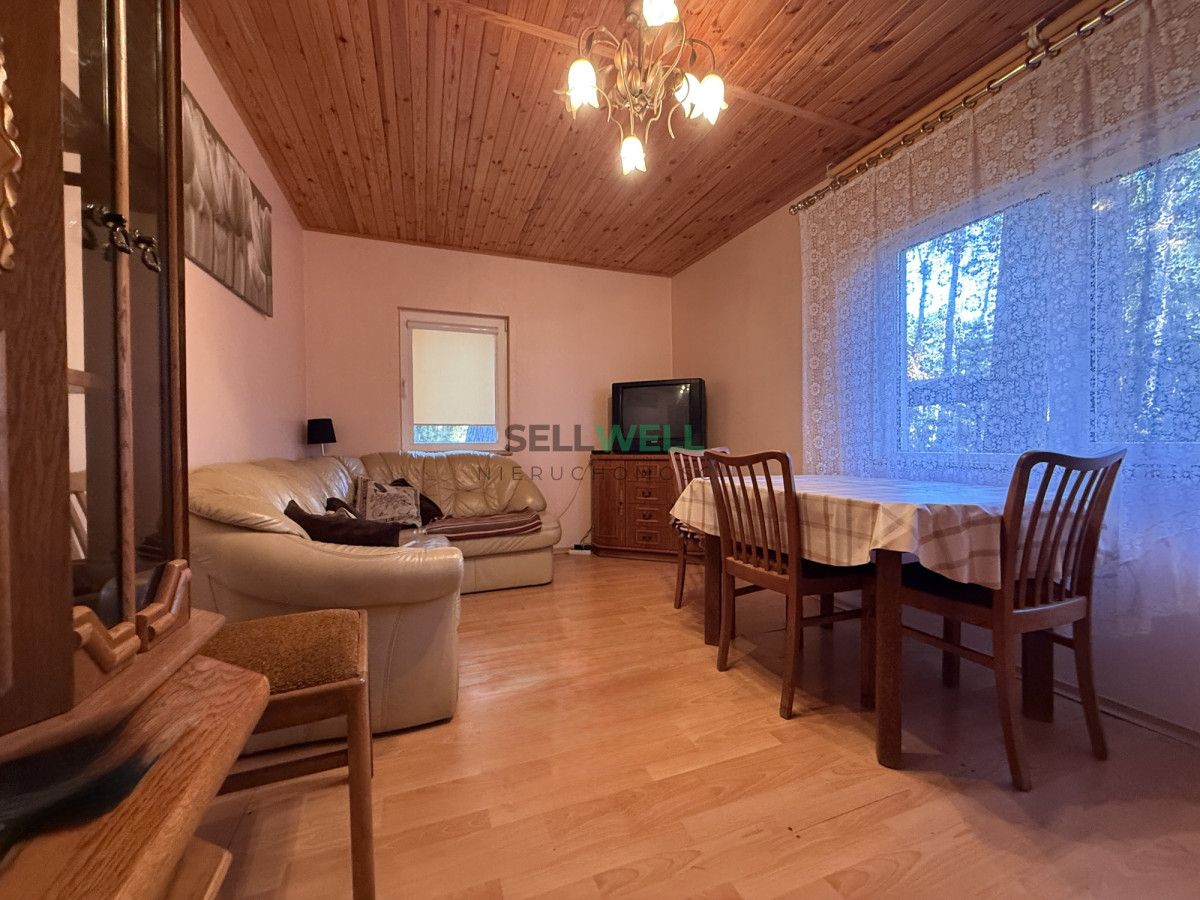 Działka budowlana Sokolniki-Las, ul. Mikołaja Kopernika. Zdjęcie 6