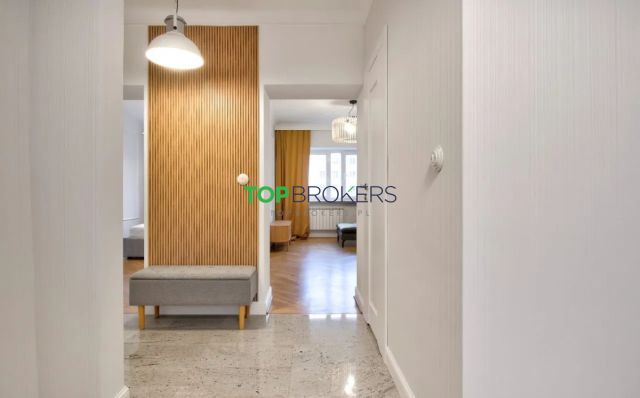 Mieszkanie 2-pokojowe Warszawa Wola, al. Aleja "Solidarności". Zdjęcie 9