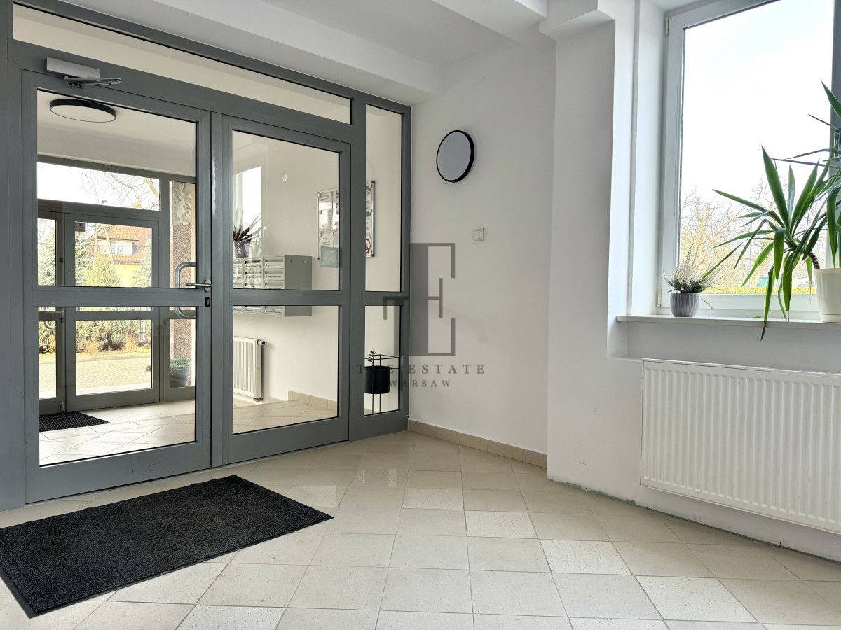 Mieszkanie 3-pokojowe Warszawa Białołęka, ul. Józefa Mehoffera. Zdjęcie 11