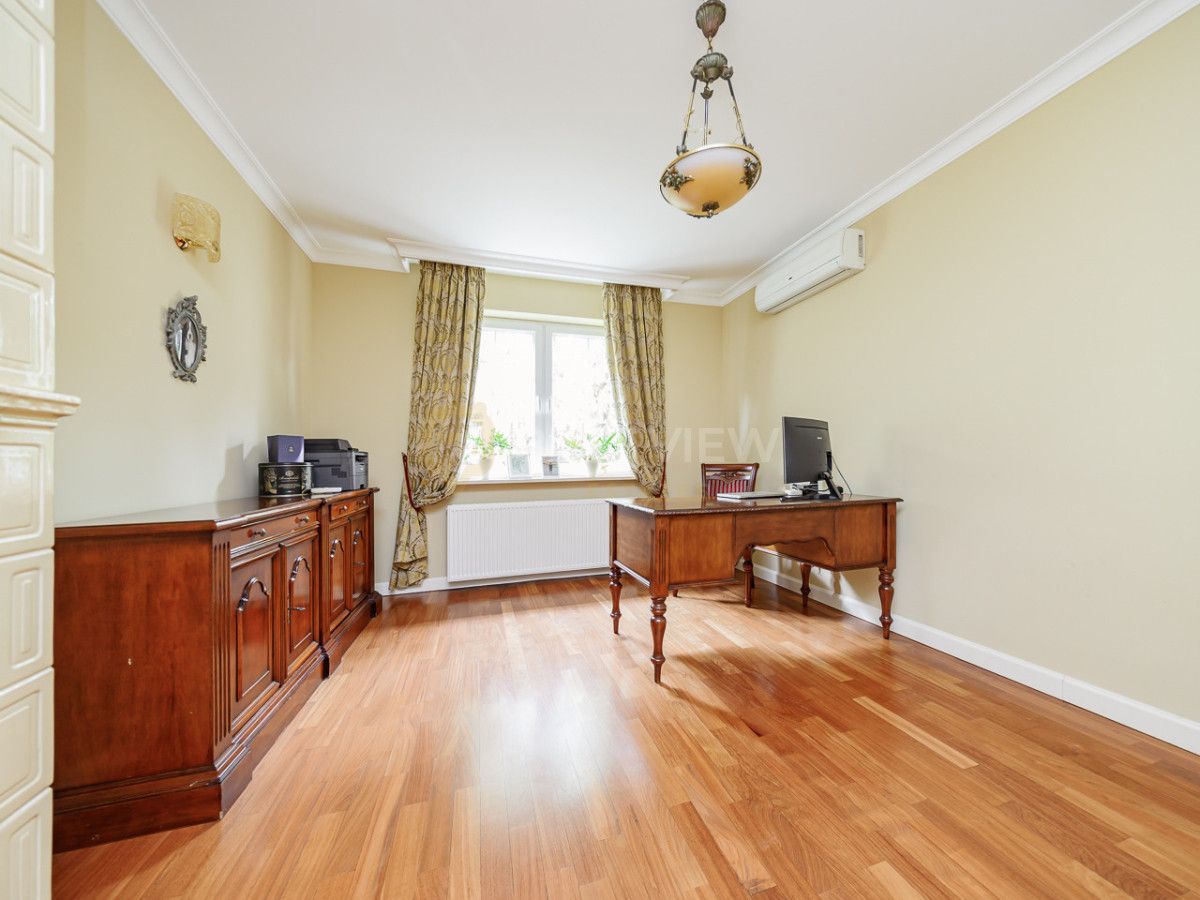 dom wolnostojący, 5 pokoi Piaseczno Chyliczki. Zdjęcie 7