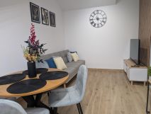 Mieszkanie 2-pokojowe Warszawa Targówek, ul. Promienna. Zdjęcie 4