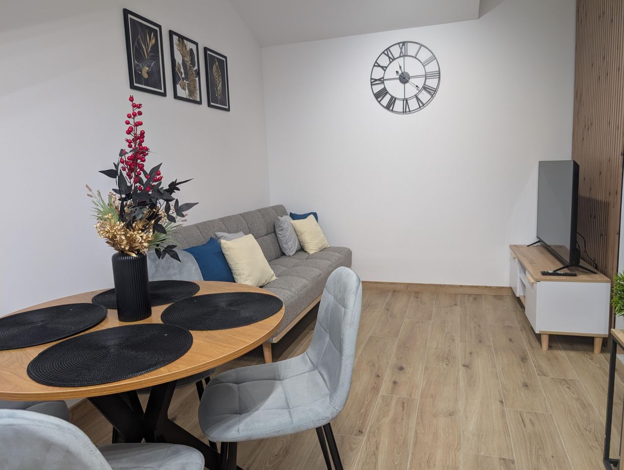 Mieszkanie 2-pokojowe Warszawa Targówek, ul. Promienna. Zdjęcie 5