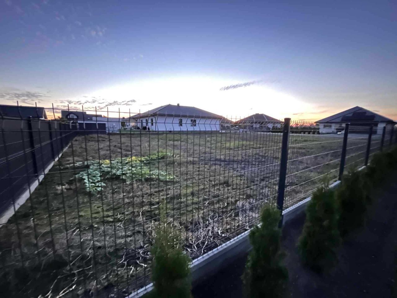 Działka budowlana Goślinowo, ul. Leona Kłopotowskiego. Zdjęcie 7