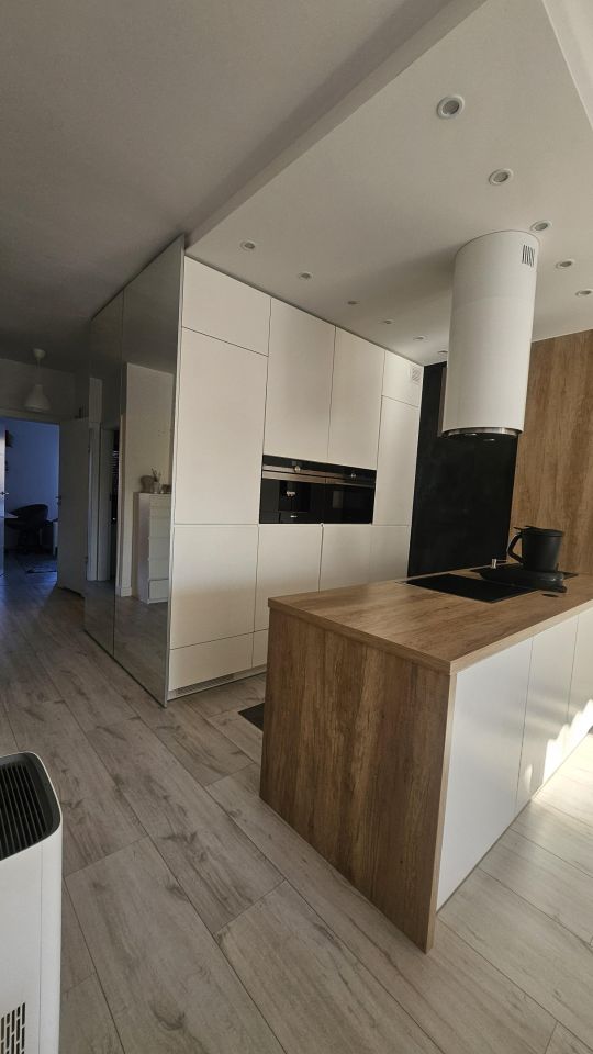 Mieszkanie 3-pokojowe Toruń Stawki, ul. Szuwarów. Zdjęcie 3