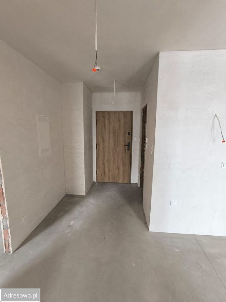 Mieszkanie 3-pokojowe Kielce KSM, al. Solidarności. Zdjęcie 6